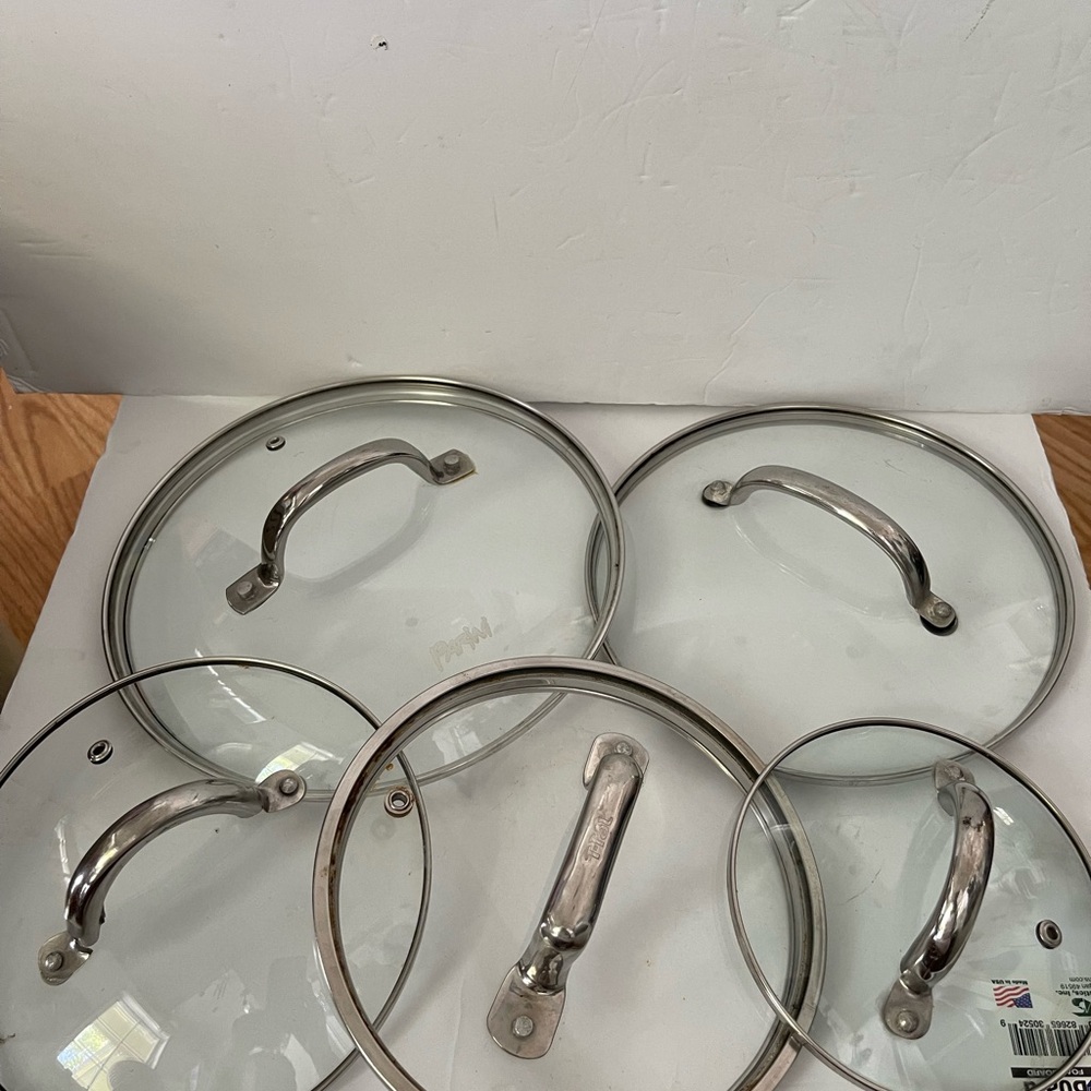 Silver Cookware Essentials for Modern Kitchens
